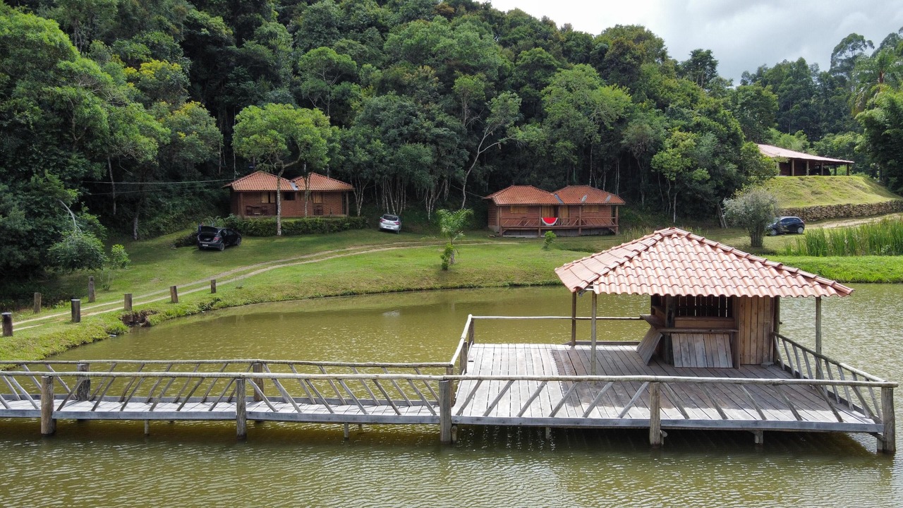 Photo of Outdoor in Senador Amaral