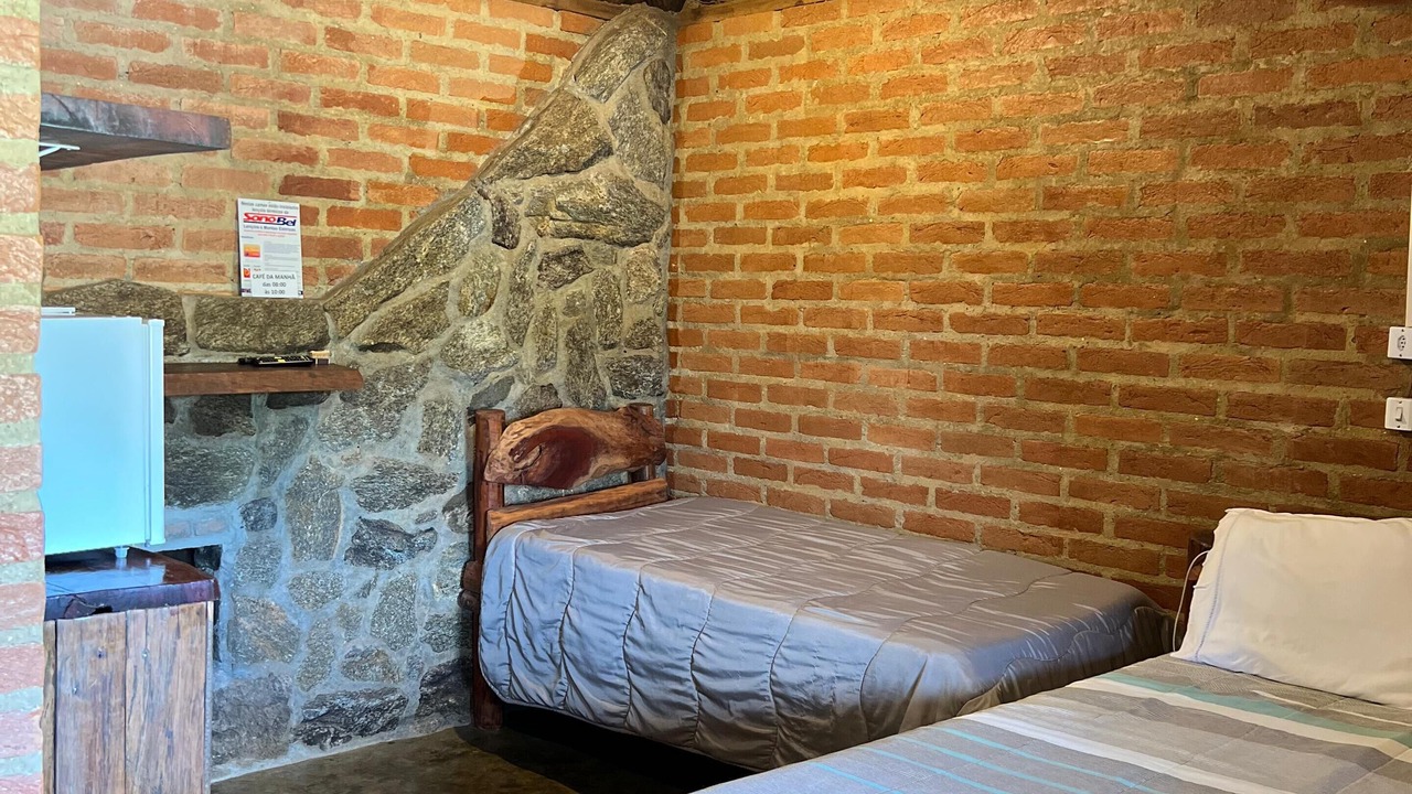 Photo of Bedroom in Senador Amaral