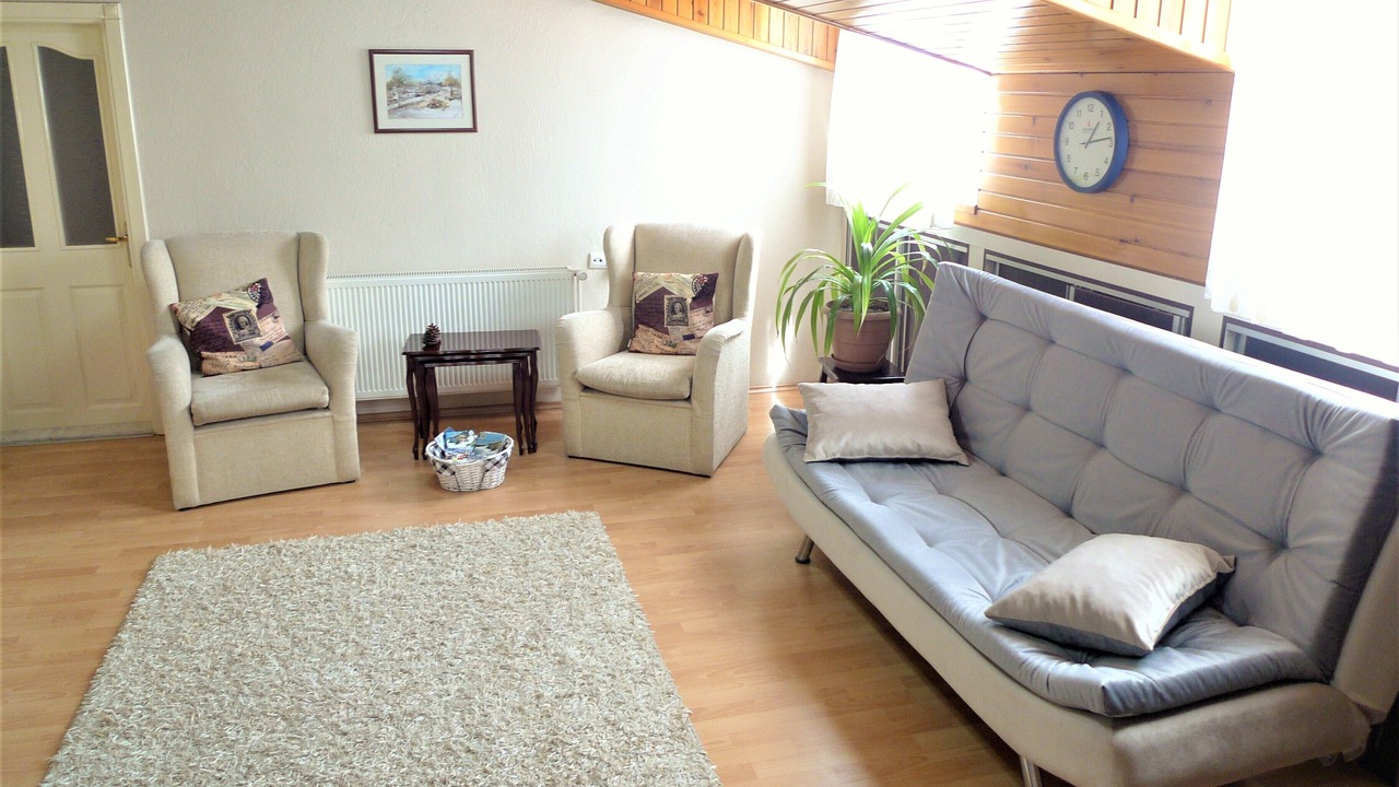 Photo of Livingroom in Merkezefendi