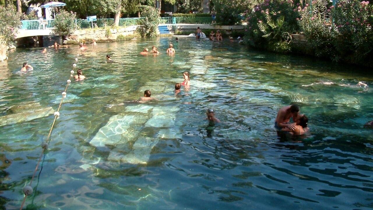 Photo of Others in Merkezefendi