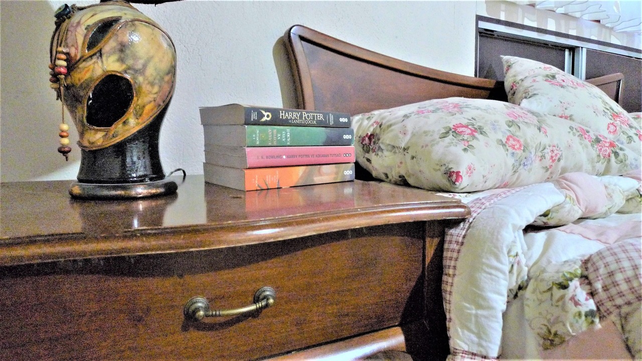 Photo of Bedroom in Merkezefendi
