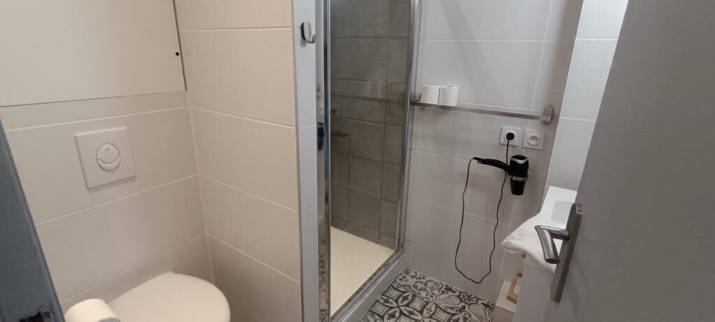 Photo of Bathroom in Le Marais