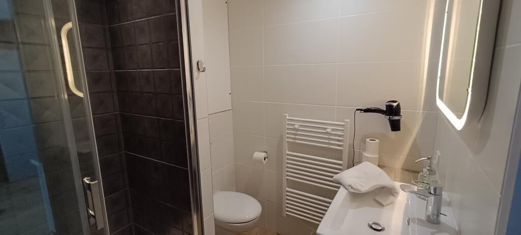 Photo of Bathroom in Le Marais