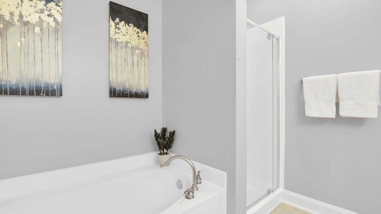 Photo of Bathroom in Old West Broad Neighborhood