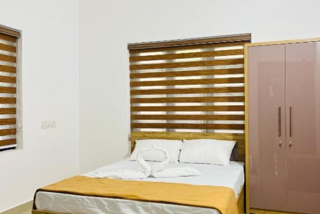 Photo of Bedroom in Kannur
