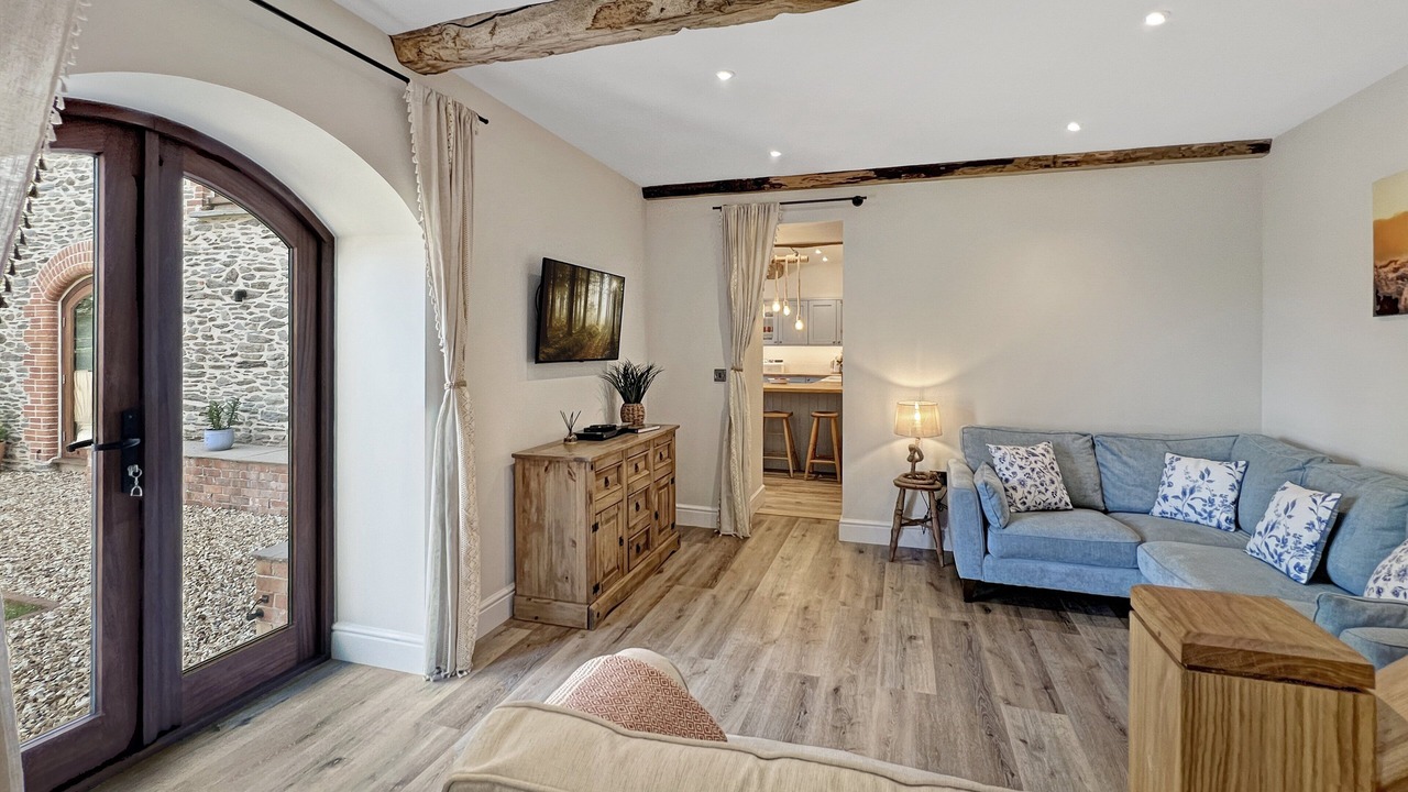 Photo of Livingroom in Dulverton
