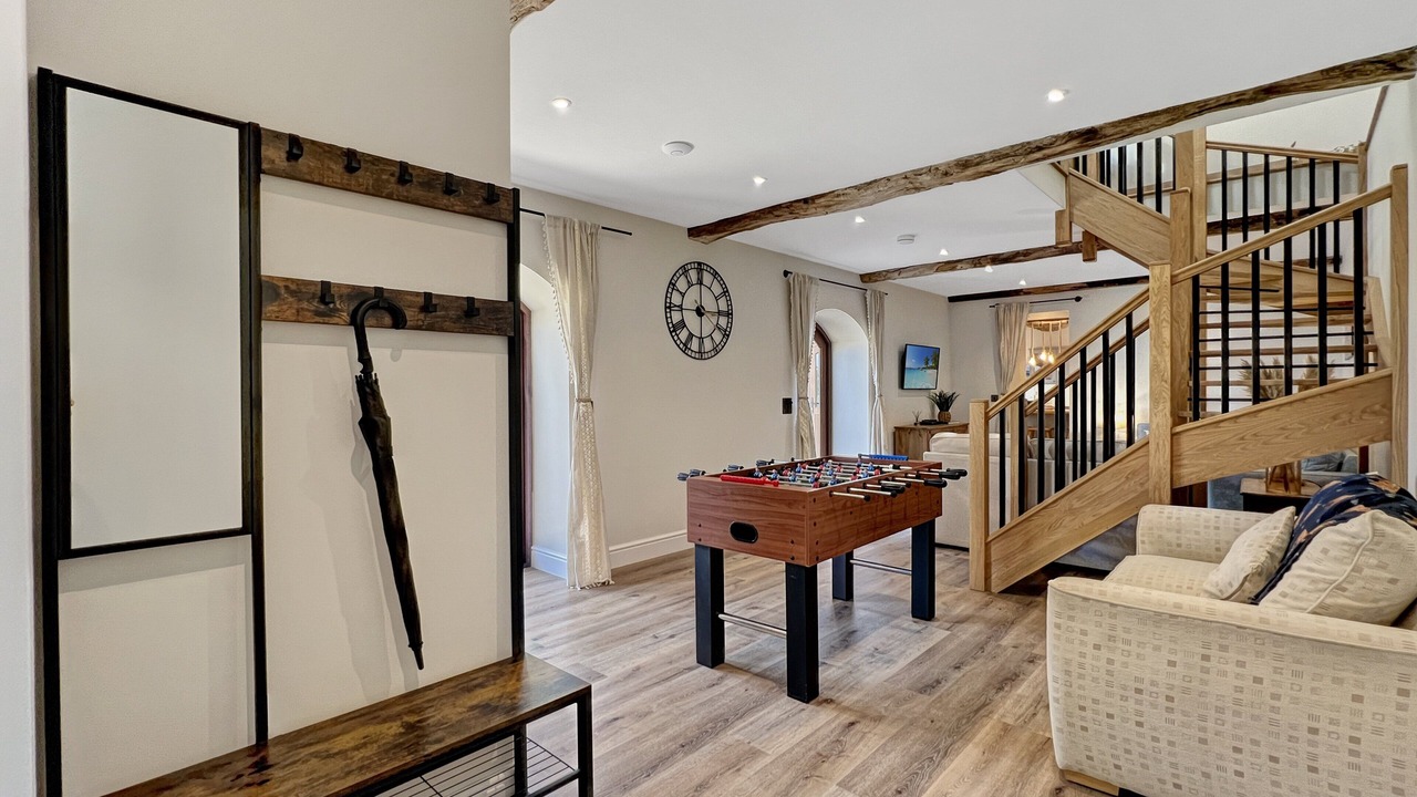 Photo of Bedroom in Dulverton