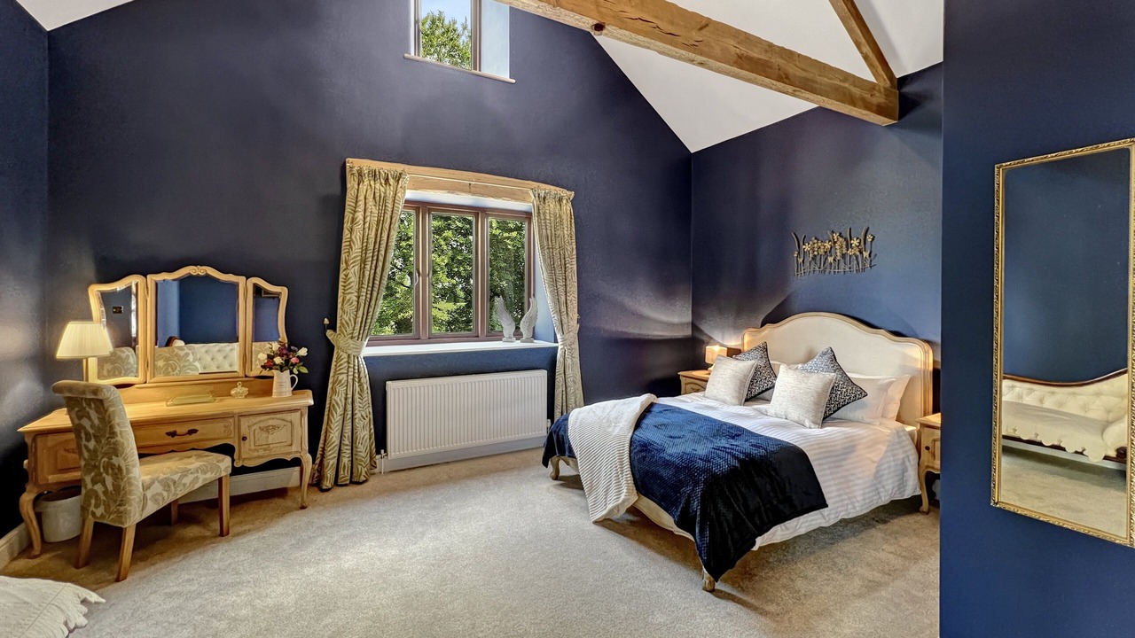 Photo of Bedroom in Dulverton