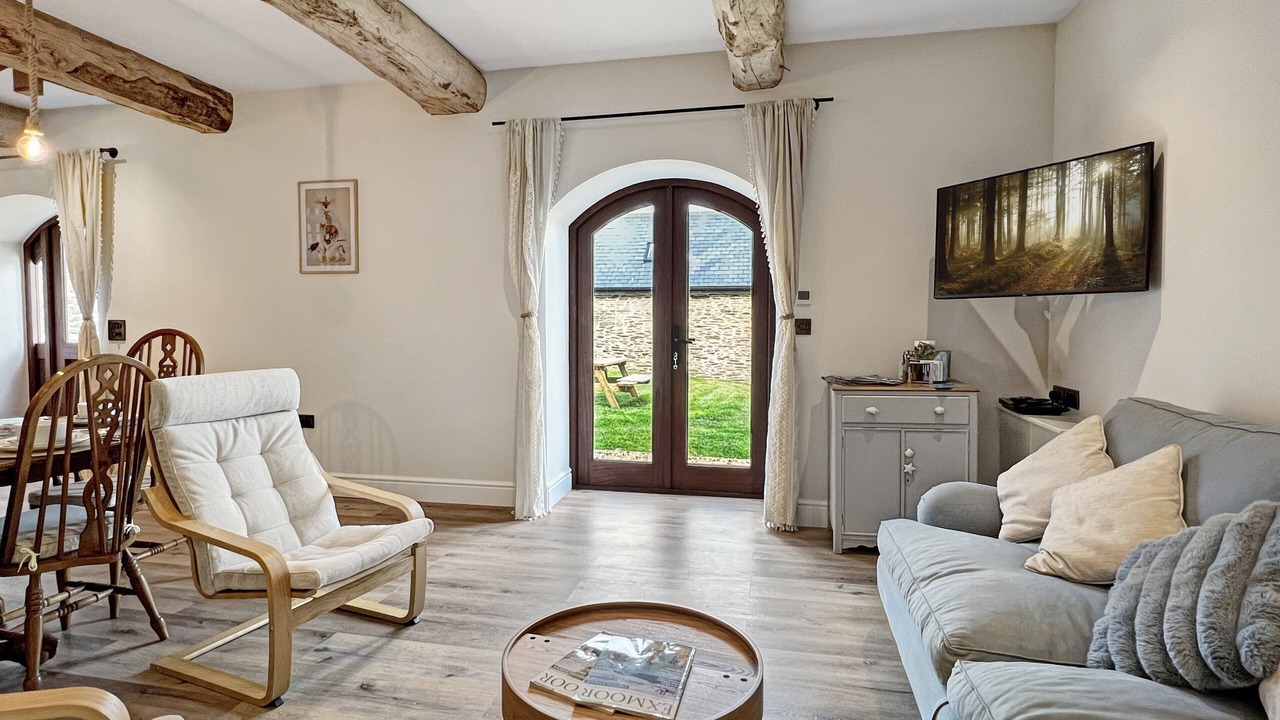 Photo of Livingroom in Dulverton