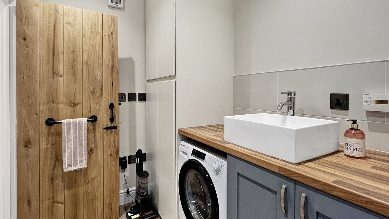 Photo of Bathroom in Dulverton