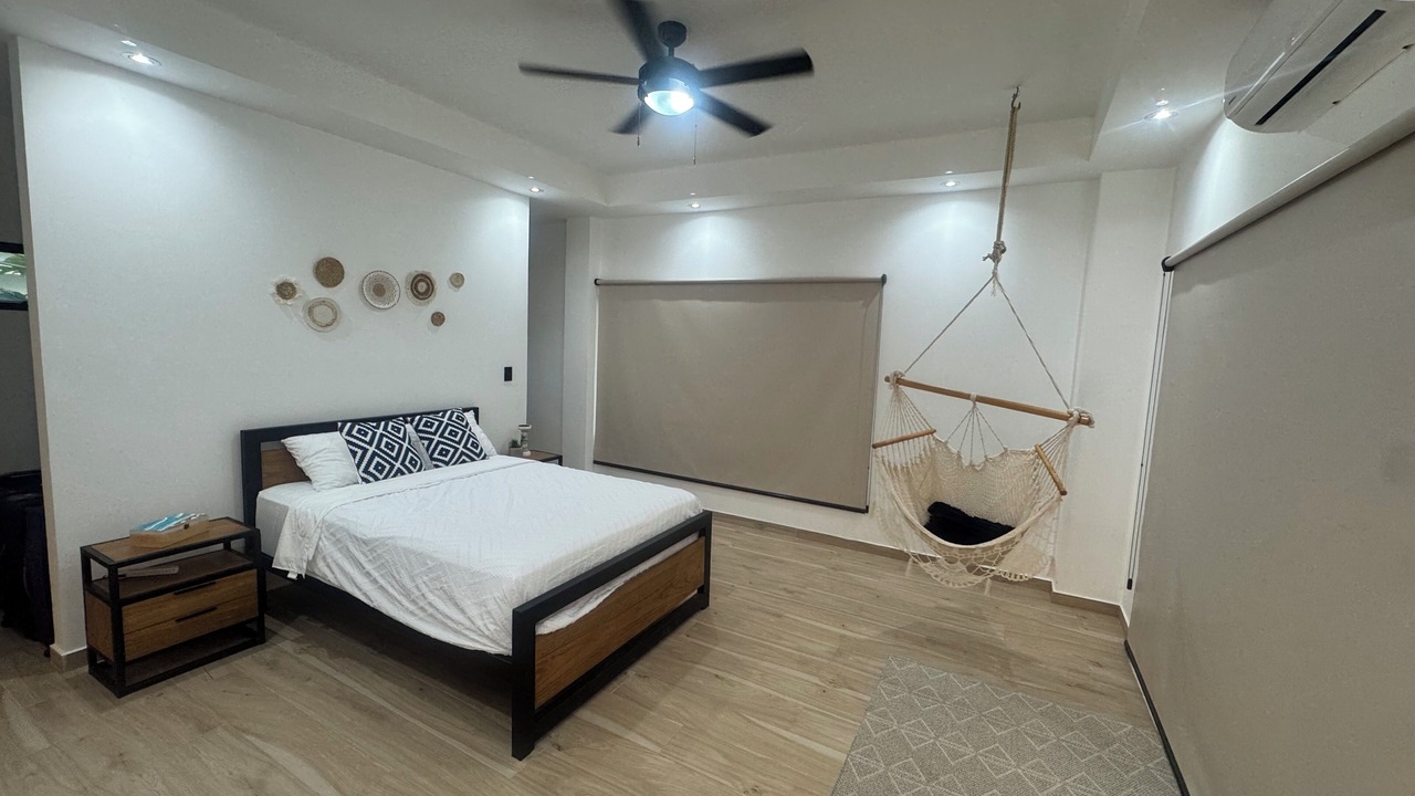 Photo of Bedroom in El Porvenir