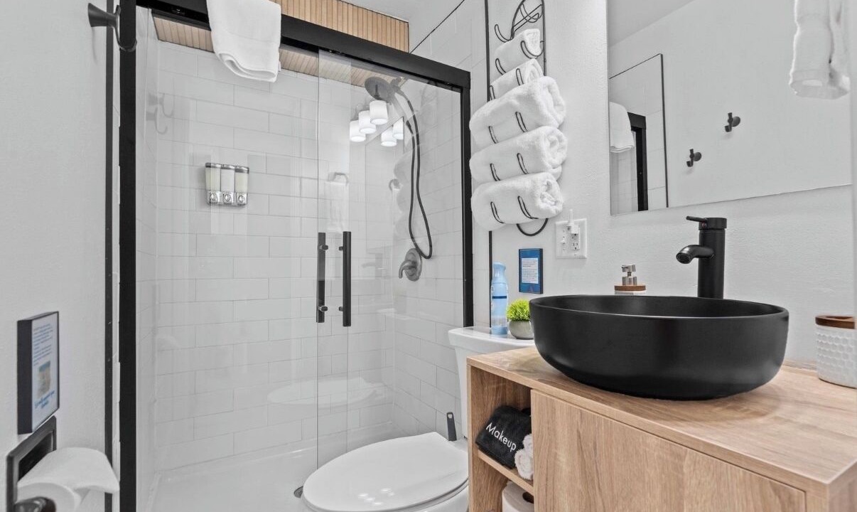 Photo of Bathroom in Baraboo