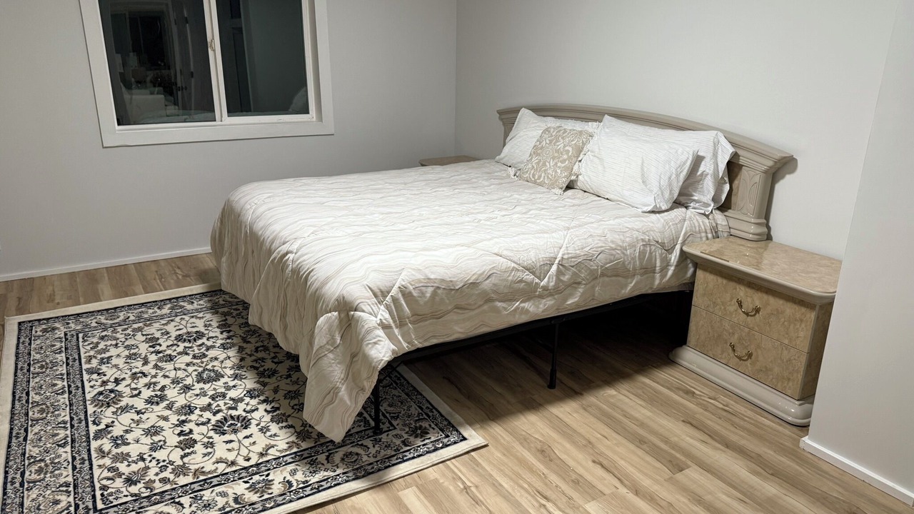 Photo of Bedroom in Amboy
