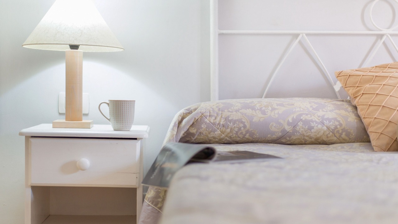 Photo of Bedroom in Puerto de Santiago