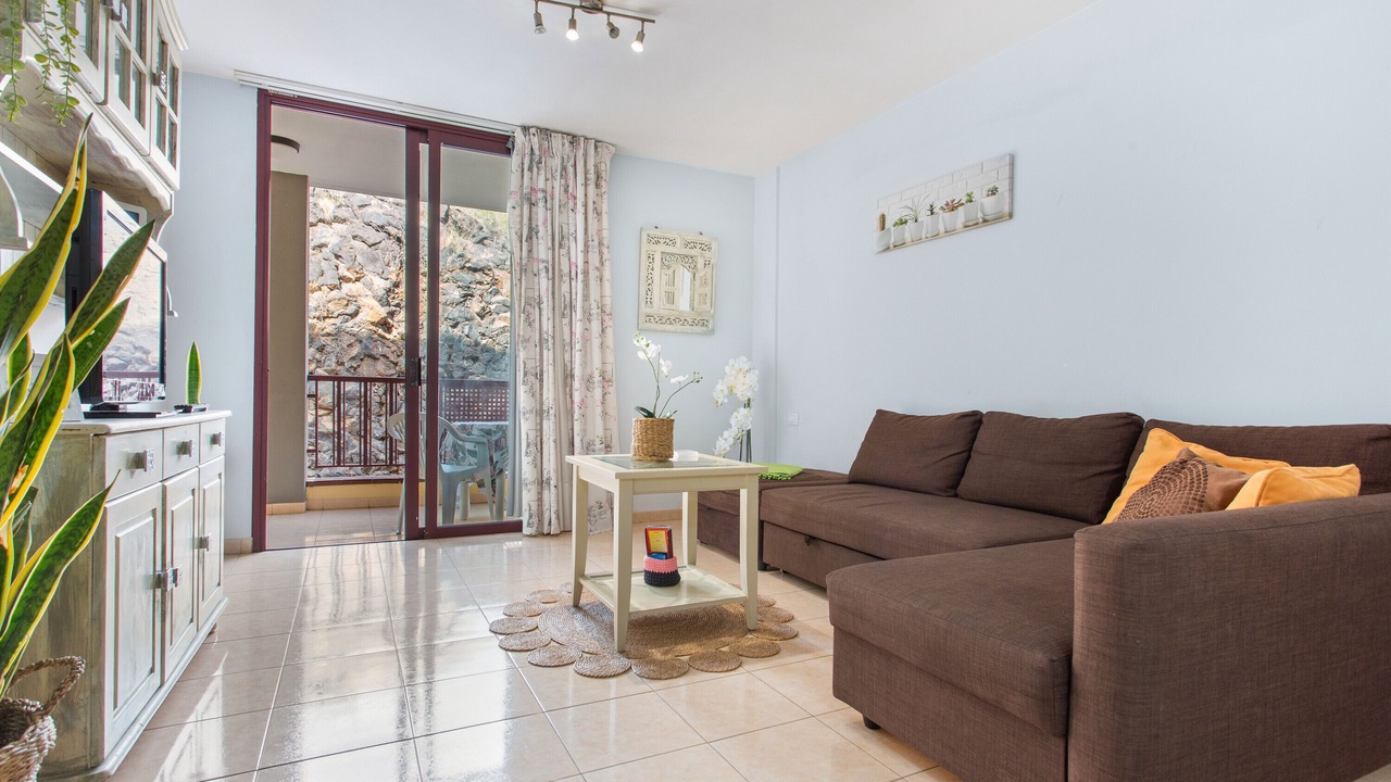 Photo of Livingroom in Puerto de Santiago