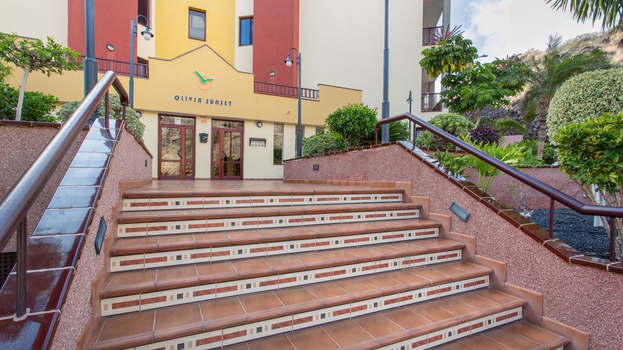 Photo of Outdoor in Puerto de Santiago