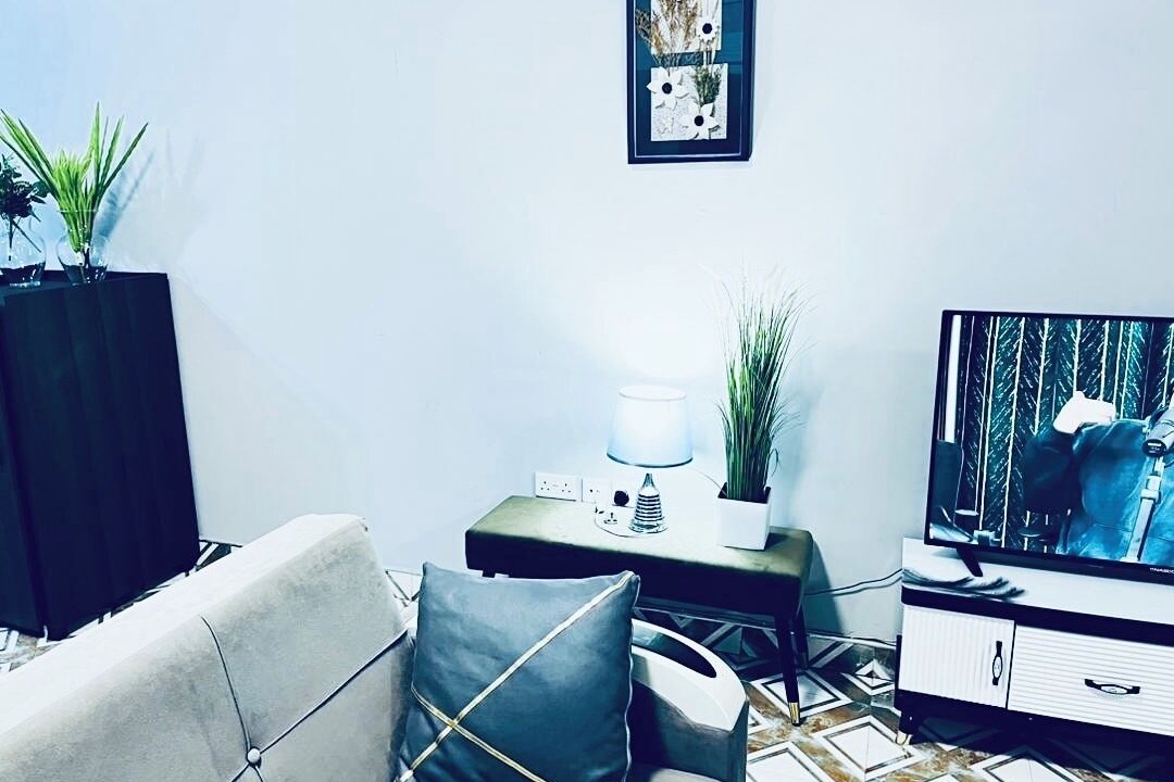 Photo of Livingroom in Osu Klottey