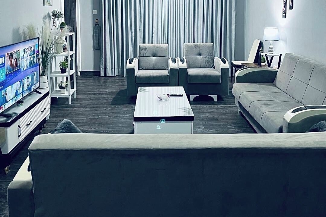 Photo of Livingroom in Osu Klottey