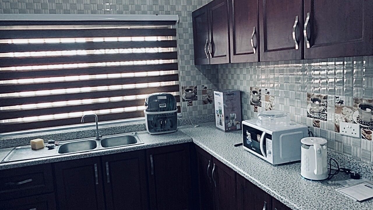 Photo of Kitchen in Osu Klottey
