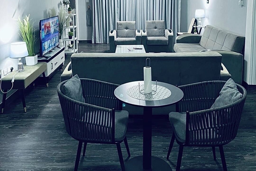 Photo of Livingroom in Osu Klottey