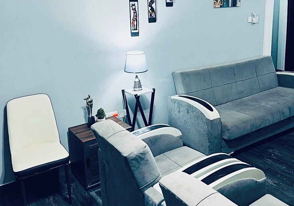 Photo of Livingroom in Osu Klottey