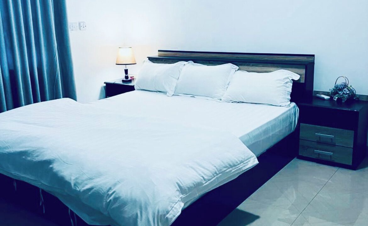 Photo of Bedroom in Osu Klottey