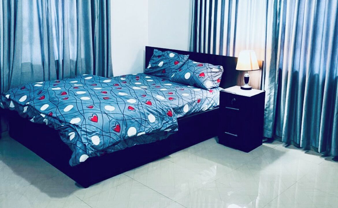 Photo of Bedroom in Osu Klottey