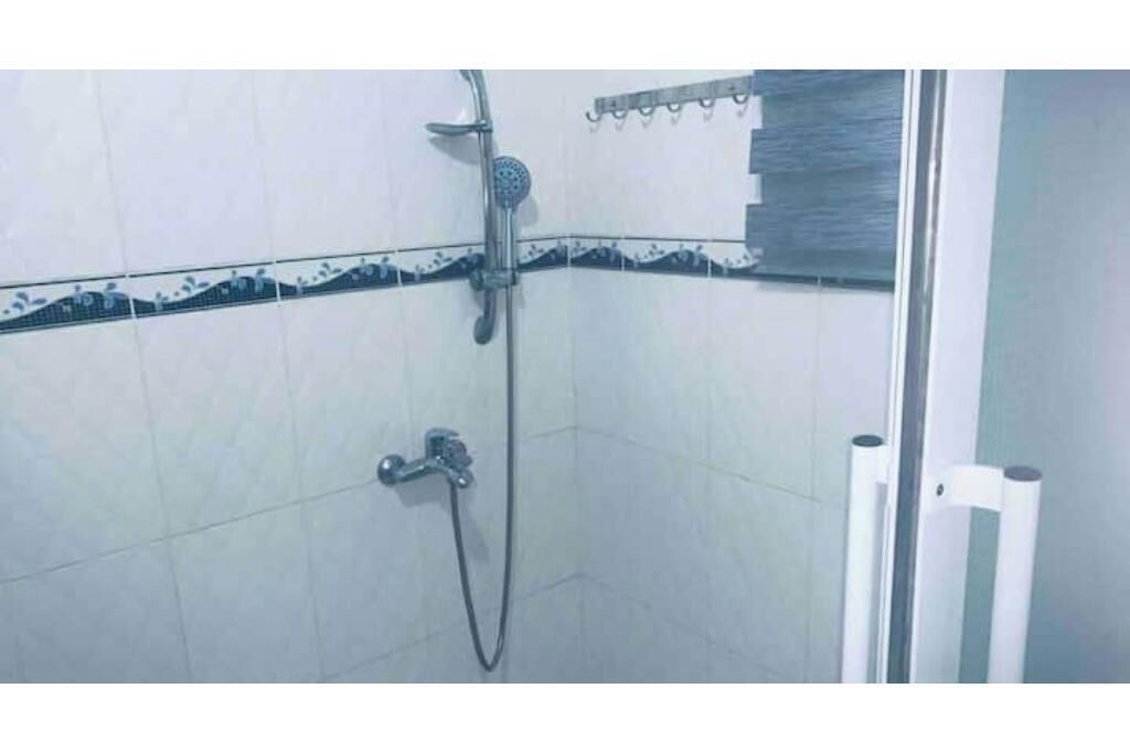 Photo of Bathroom in Osu Klottey
