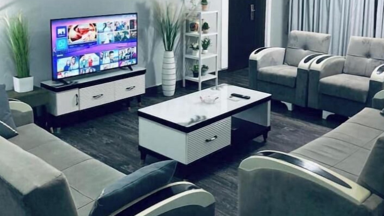 Photo of Livingroom in Osu Klottey