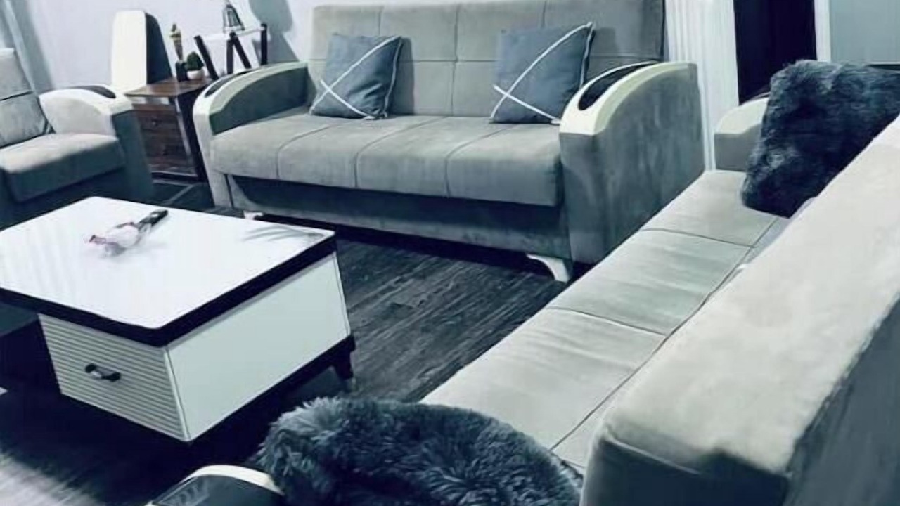 Photo of Livingroom in Osu Klottey