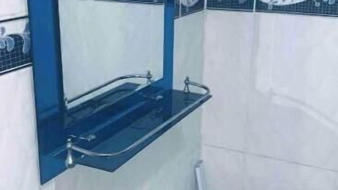 Photo of Bathroom in Osu Klottey
