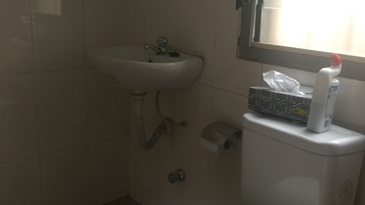 Photo of Bathroom in Osu Klottey