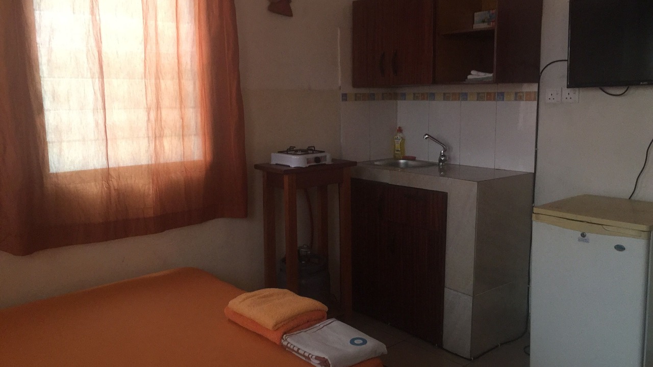 Photo of Bedroom in Osu Klottey