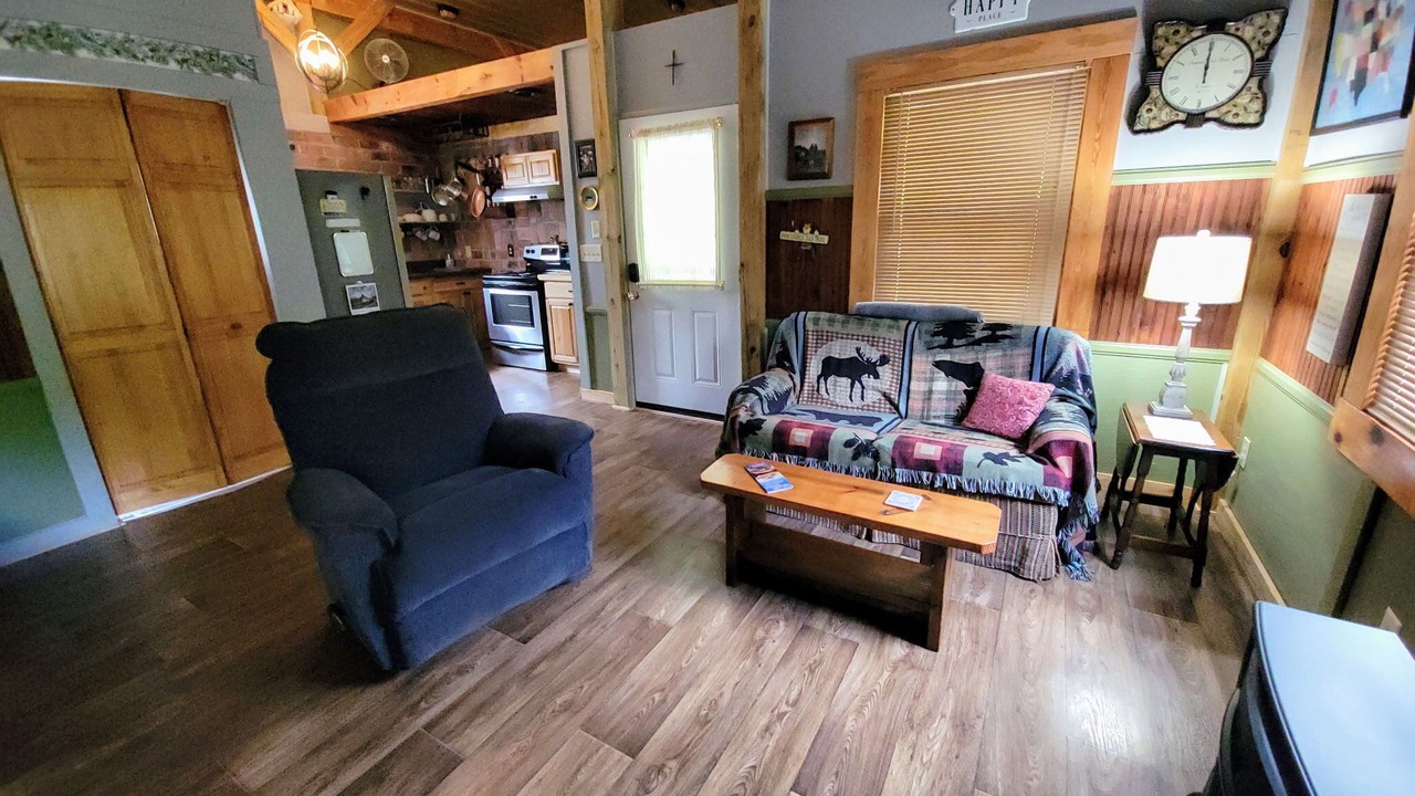 Photo of Livingroom in Ivanhoe
