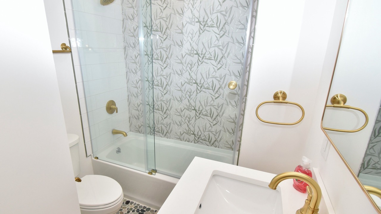 Photo of Bathroom in Westerly