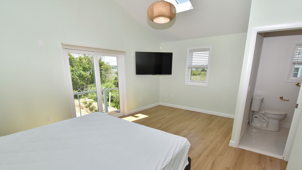 Photo of Bedroom in Westerly