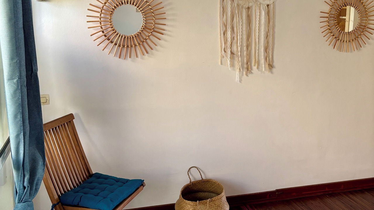 Photo of Bedroom in Dampierre