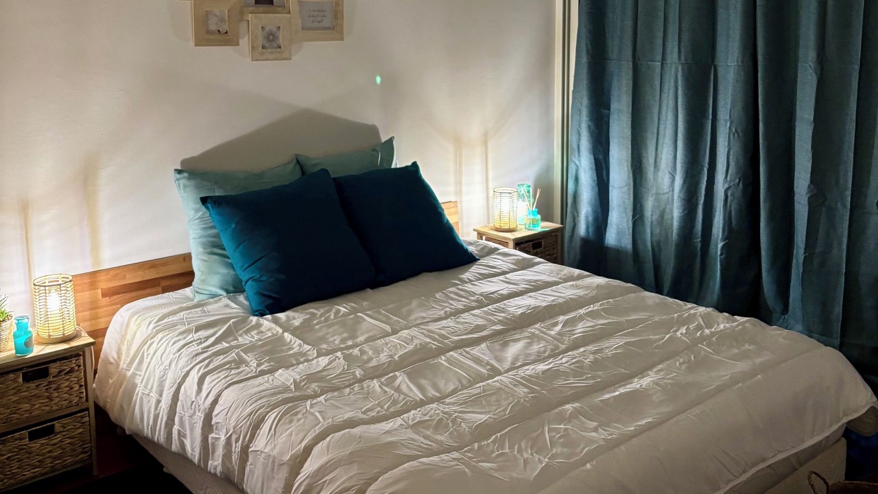 Photo of Bedroom in Dampierre