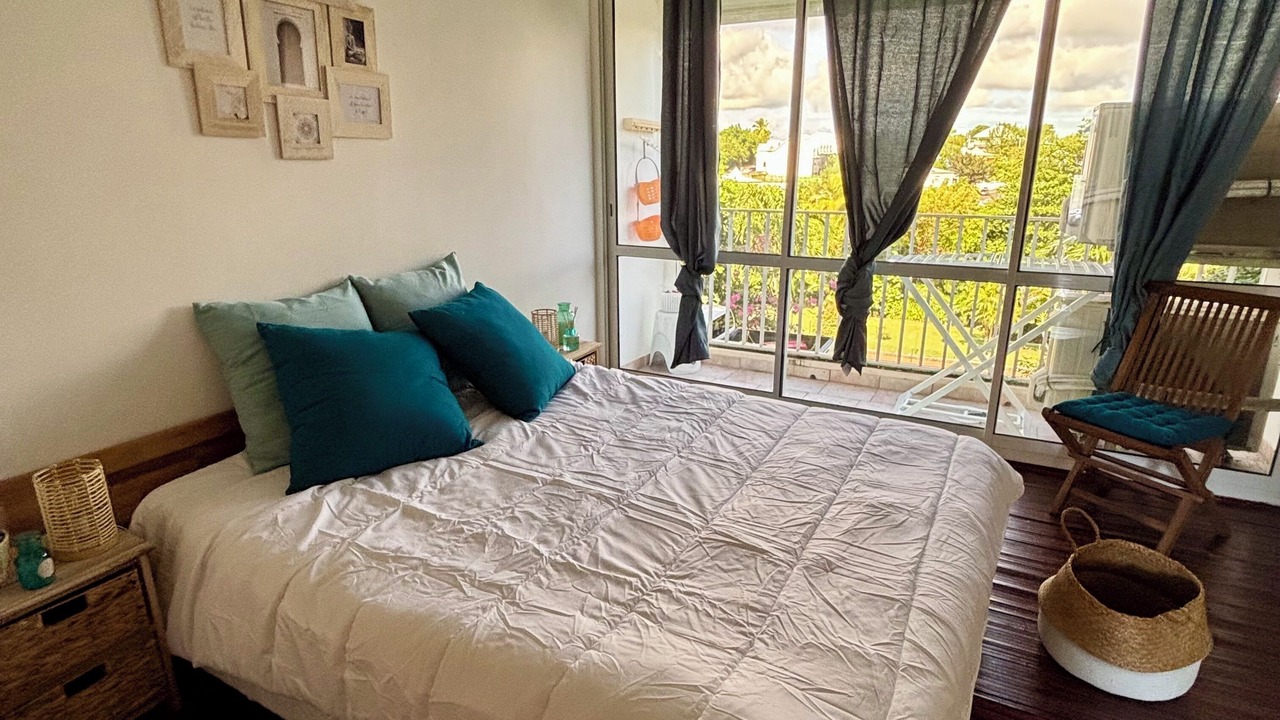 Photo of Bedroom in Dampierre