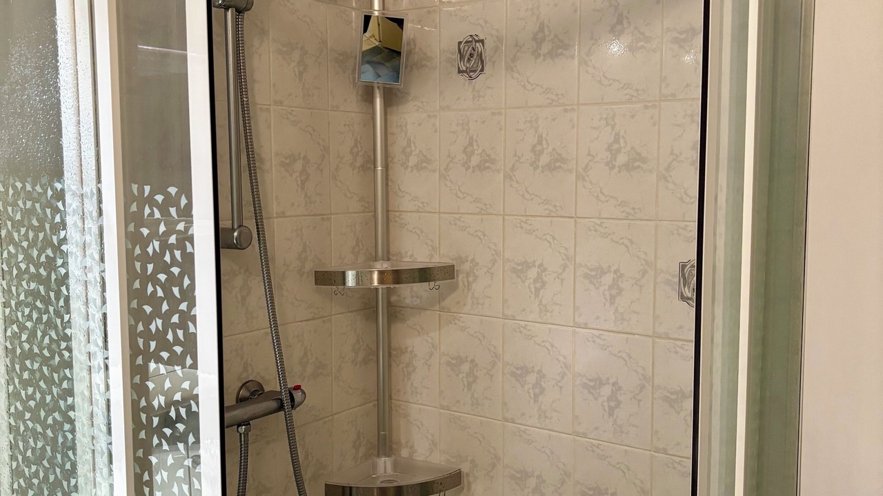 Photo of Bathroom in Dampierre