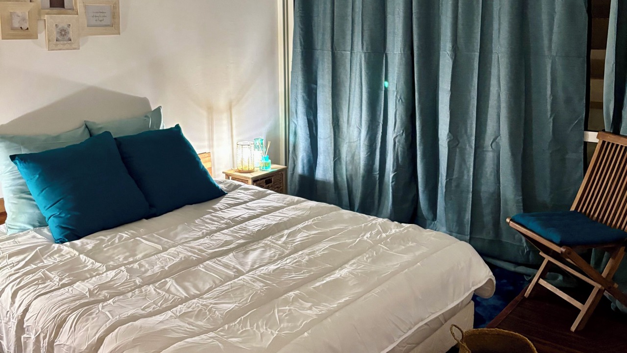 Photo of Bedroom in Dampierre