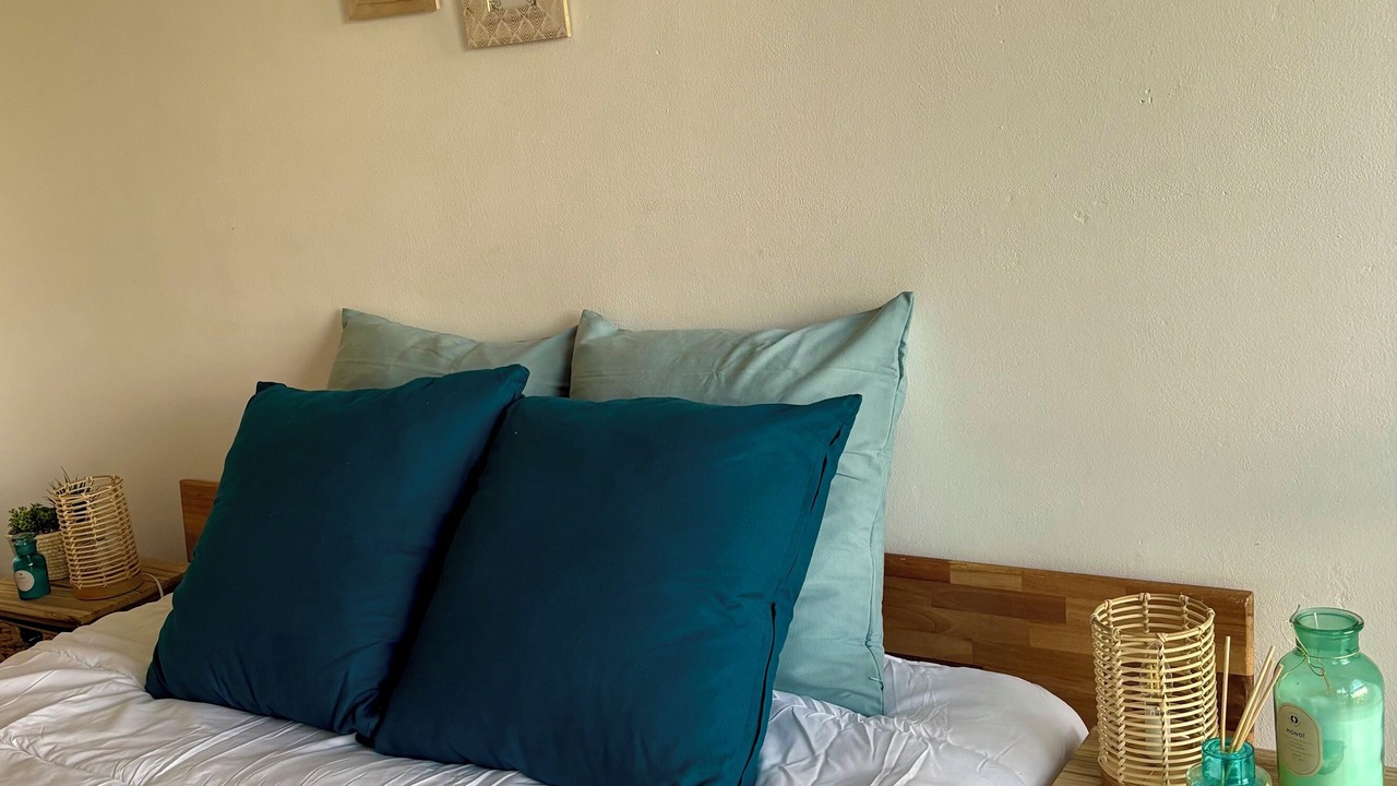 Photo of Bedroom in Dampierre