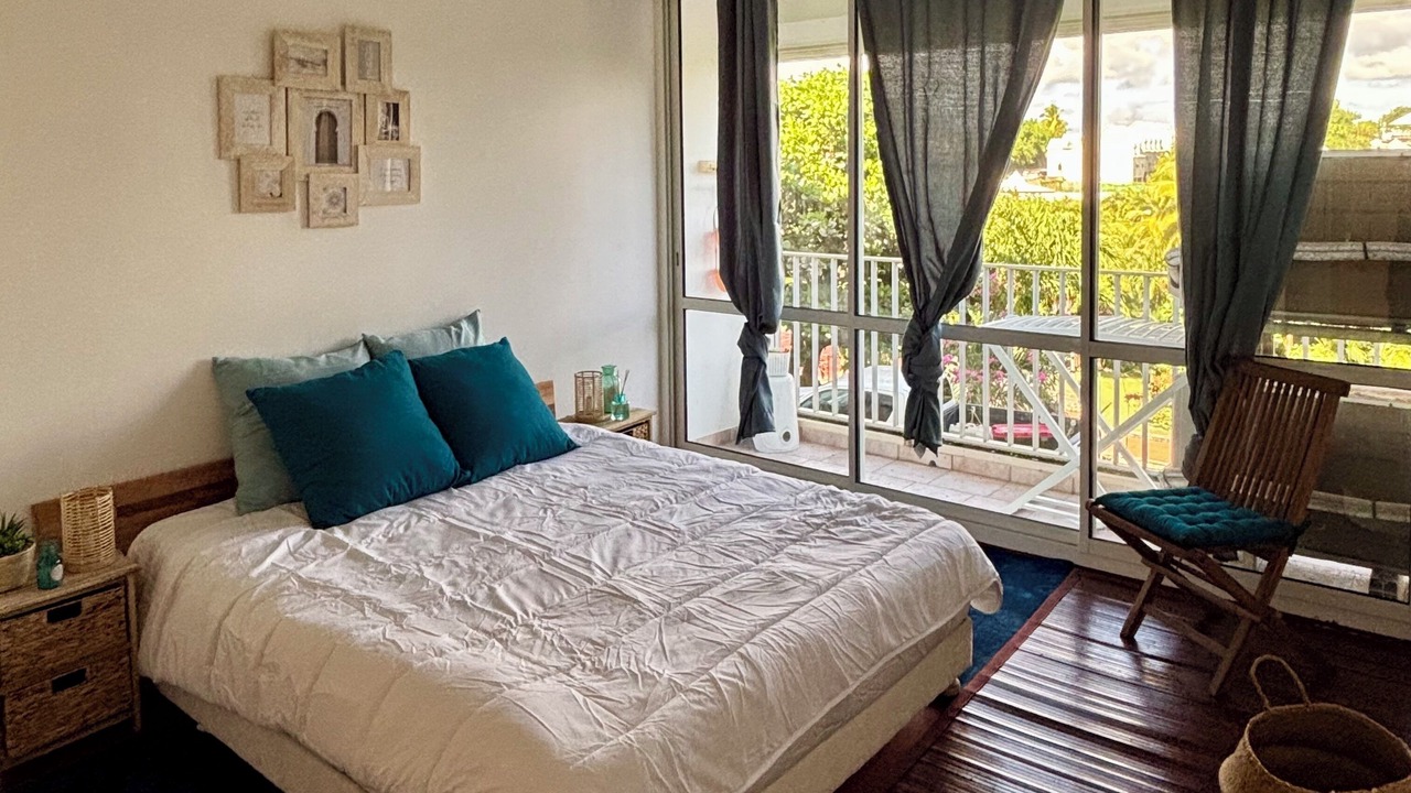 Photo of Bedroom in Dampierre