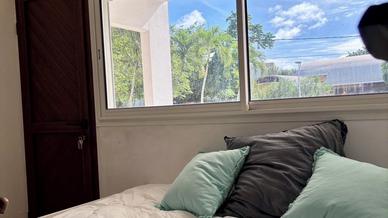 Photo of Bedroom in Dampierre