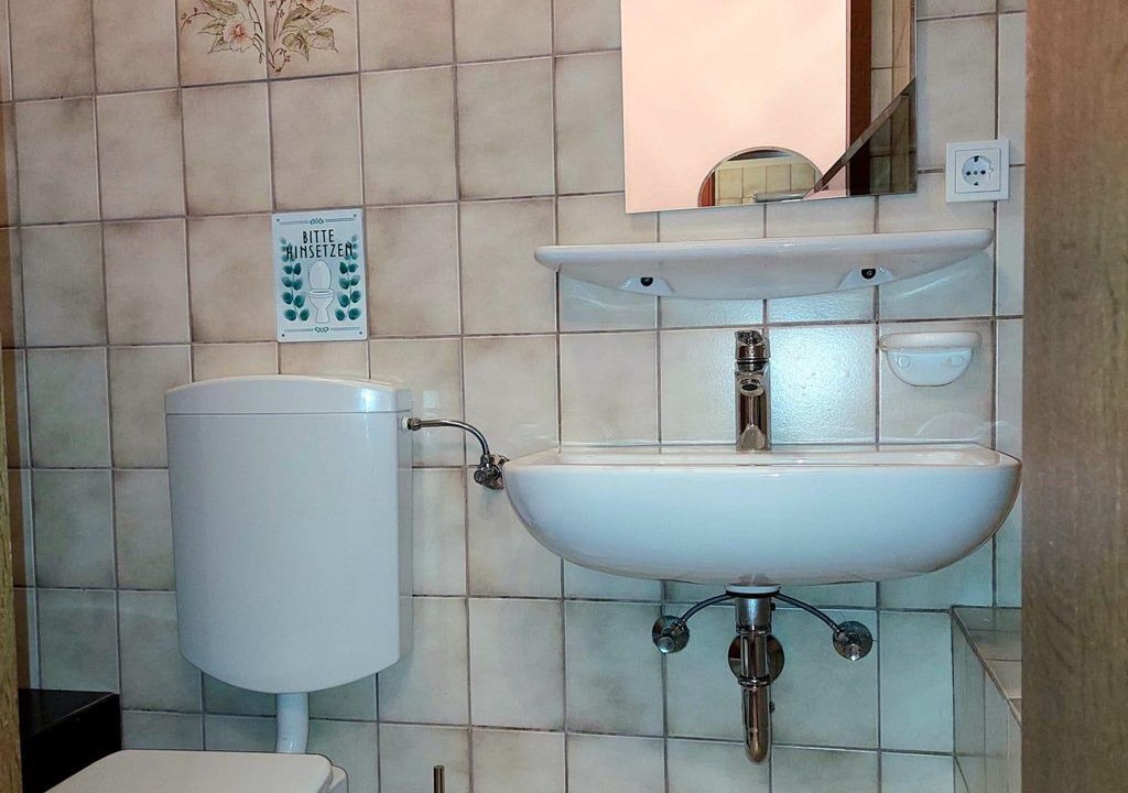 Photo of Bathroom in Kordel