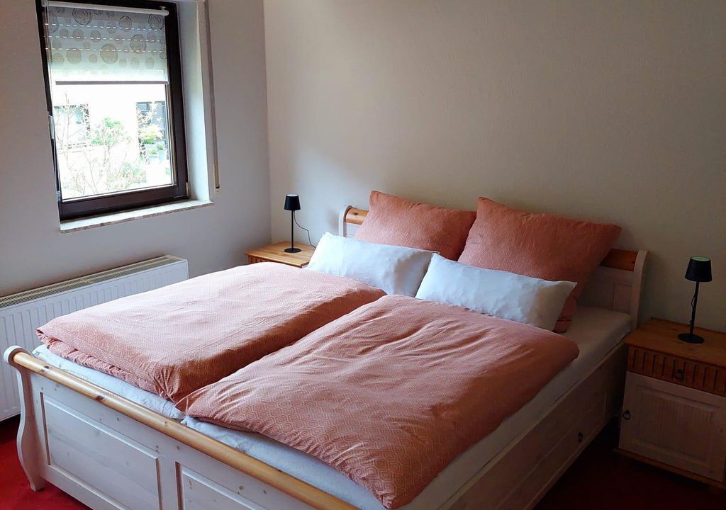 Photo of Bedroom in Kordel