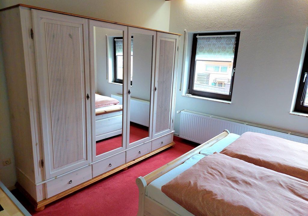Photo of Bedroom in Kordel