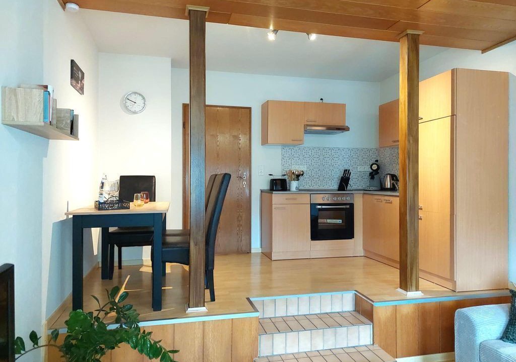 Photo of Kitchen in Kordel