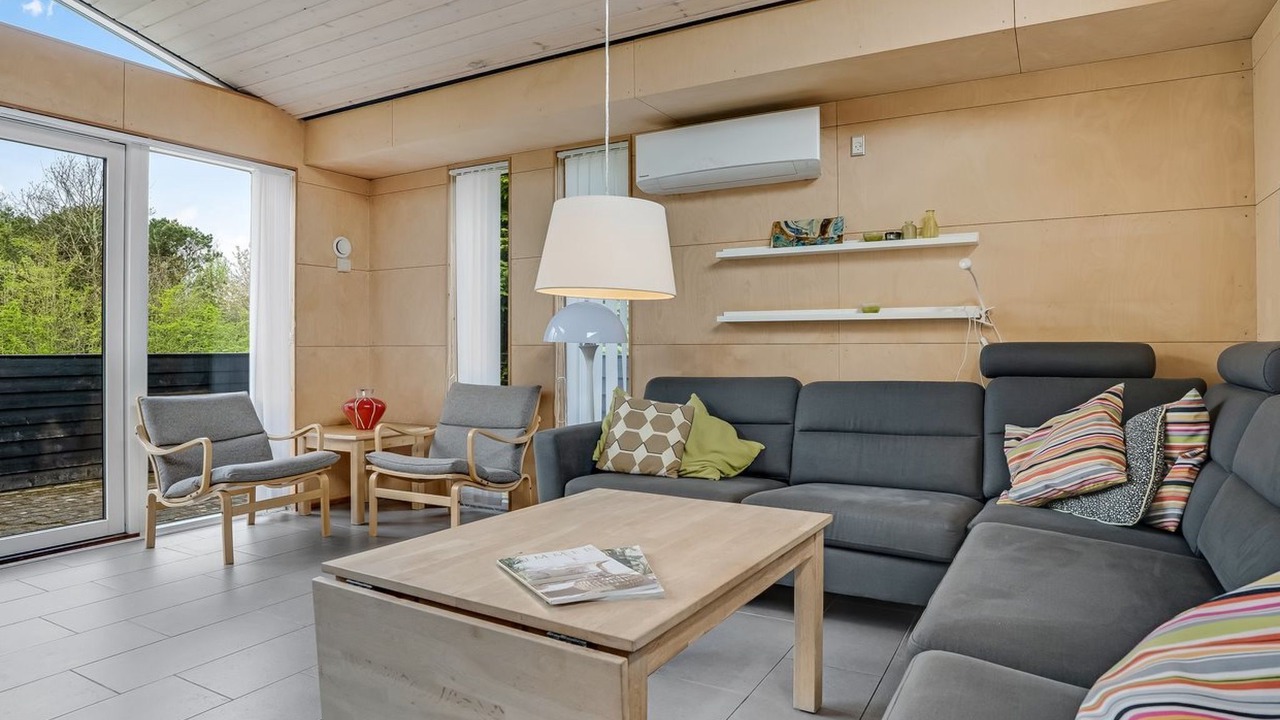 Photo of Livingroom in Trend
