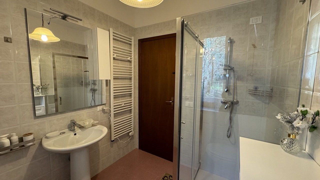 Photo of Bathroom in Vecchiano